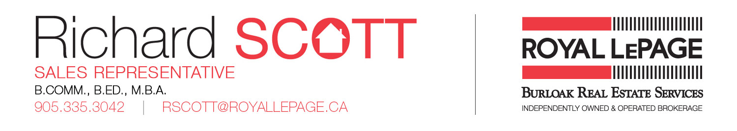 2605 Armour Crescent, Burlington - Richard Scott
