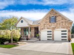 2605 Armour Crescent, Burlington